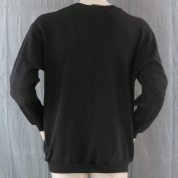 BC Lions Sweater (VTG) - 1994 Grey Cup Champions Stitched Graphic - Men's Medium - Picture 5 of 8